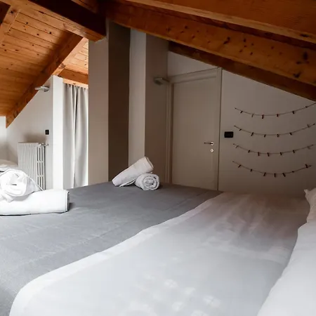 Casa Margot Asti