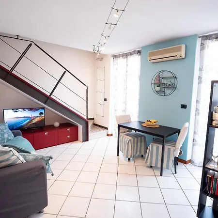 Casa Margot Asti