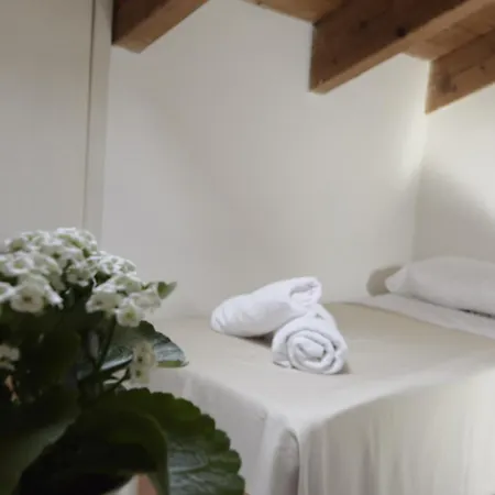 Casa Margot Lejlighed