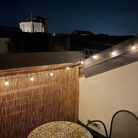 Casa Margot