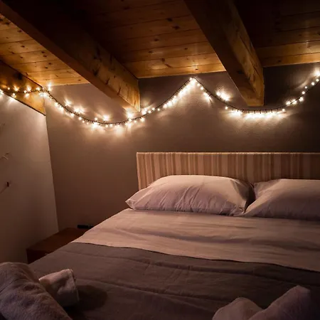 Lägenhet Casa Margot *