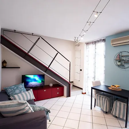 Casa Margot * Asti