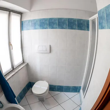 Lägenhet Casa Margot