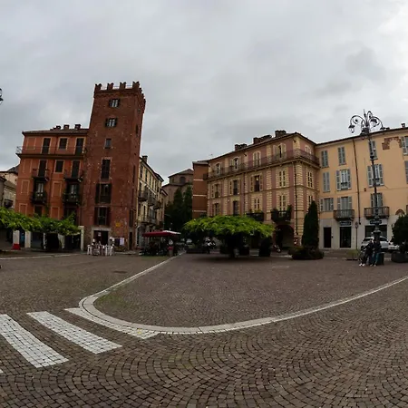 Casa Margot Appartement Asti