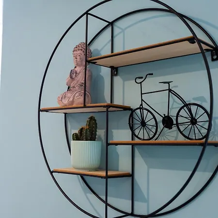 شقة Casa Margot *