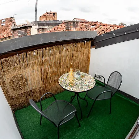 Casa Margot Lejlighed Asti