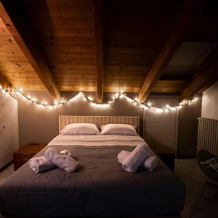 Casa Margot Lejlighed