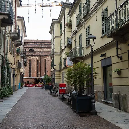 Casa Margot شقة *