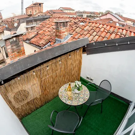 Casa Margot Asti