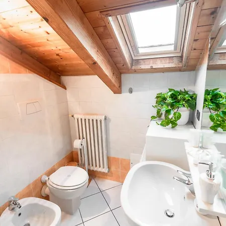 Casa Margot * Asti