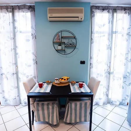 Casa Margot شقة *