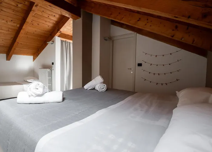 Casa Margot アスティ