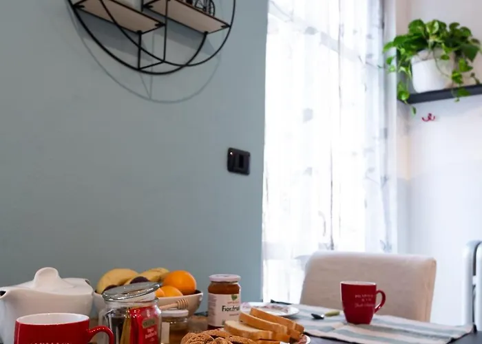 Casa Margot Διαμέρισμα *