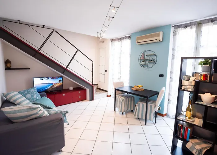 Casa Margot アスティ