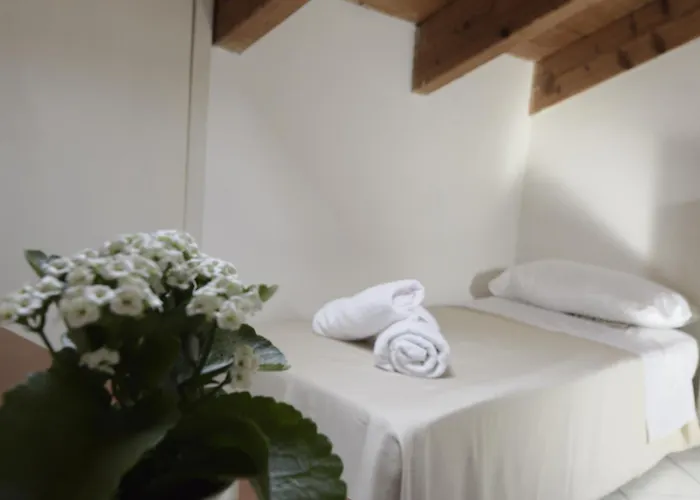 Casa Margot Διαμέρισμα