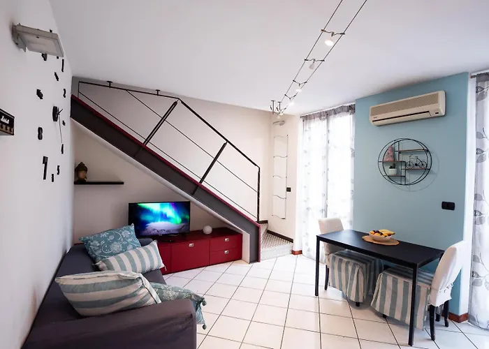 Casa Margot * Άστι