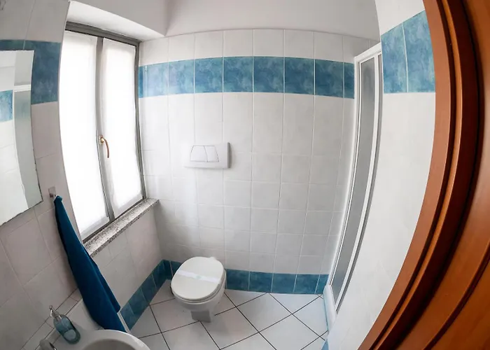 アパート Casa Margot