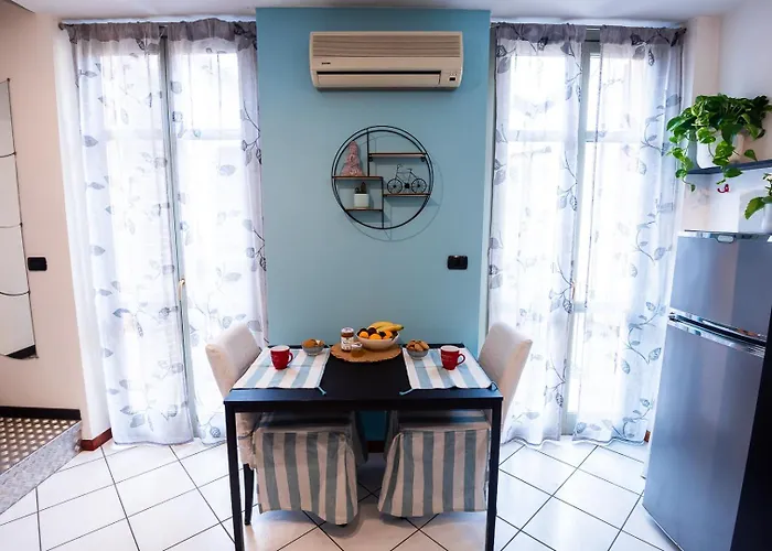Casa Margot Διαμέρισμα *