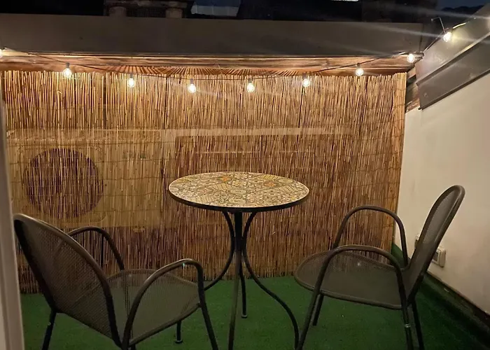 Casa Margot